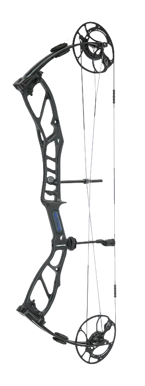 Elite Terrain 70# RH Black