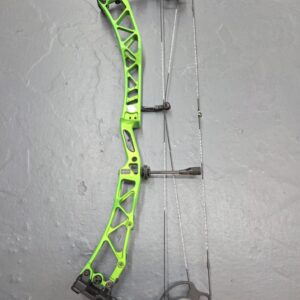 ELITE Verdict 60 lb, Sour Apple - RH Used