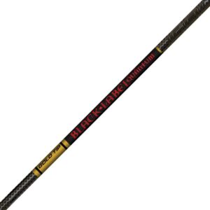 Gold Tip Black Label Quantum Shafts 12 pk