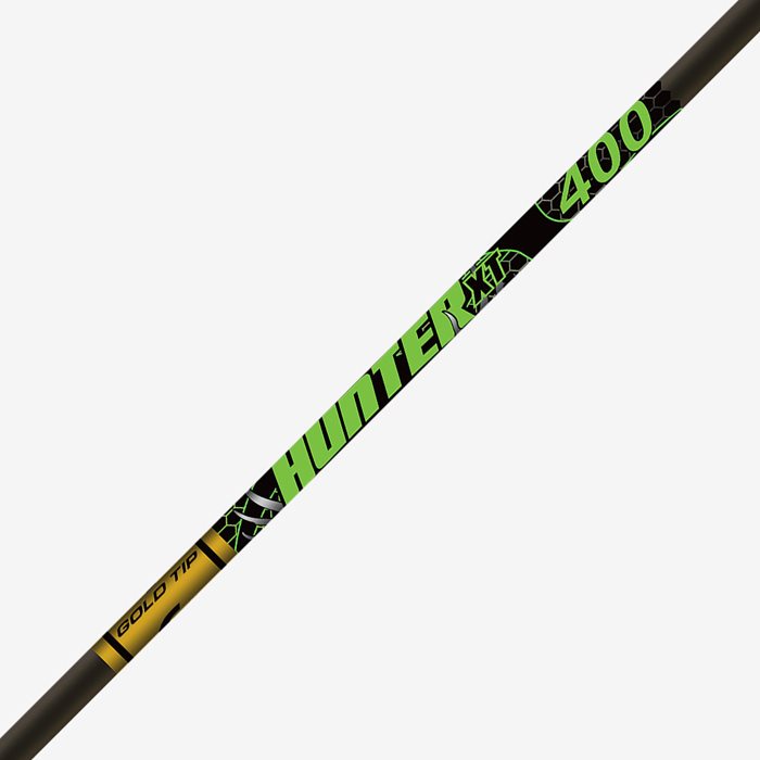 Gold Tip Hunter XT Shafts 12pk 250
