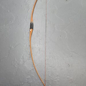 Great Northern Critter Gitter Longbow RH 62" 32# Used