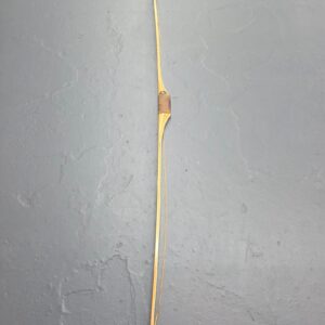 Howard Hll Tembo 60# Rh 70 In. Used