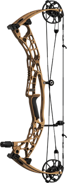 Hoyt Alpha AX2- 29