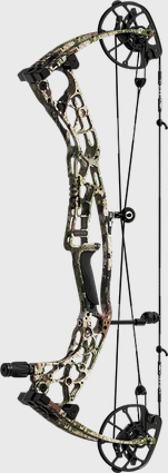 Hoyt Alpha AX2 29 RH