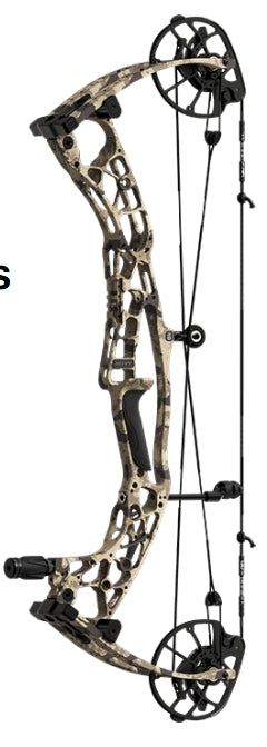Hoyt Alpha AX2 29 RH