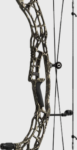 Hoyt Alpha AX2 32 RH