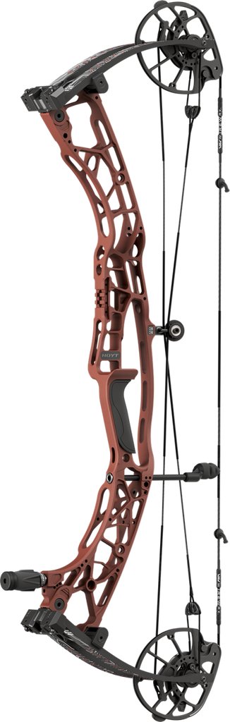 Hoyt Alpha AX3- 33