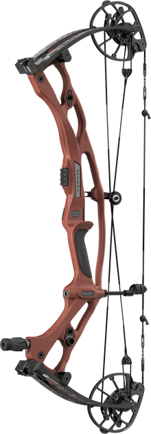 Hoyt Carbon RX-10