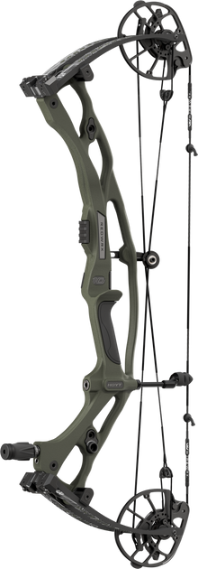 Hoyt Carbon RX-10