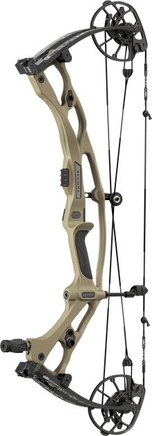 Hoyt Carbon RX-10 ULTRA