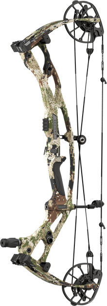 Hoyt Carbon RX-10 ULTRA
