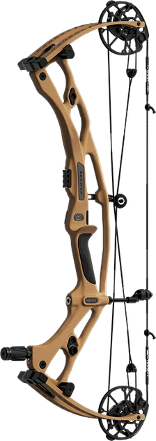 Hoyt Carbon RX-9