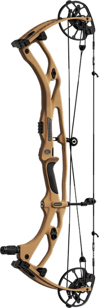 Hoyt Carbon RX-9 ULTRA