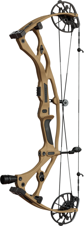 Hoyt Carbon RX8 RH