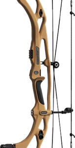 Hoyt Carbon RX9 Ultra RH