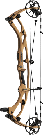 Hoyt Carbon RX9 Ultra RH