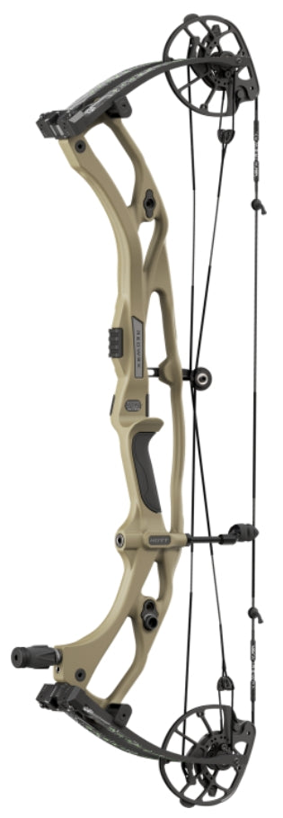 Hoyt RX-10 Ultra RH