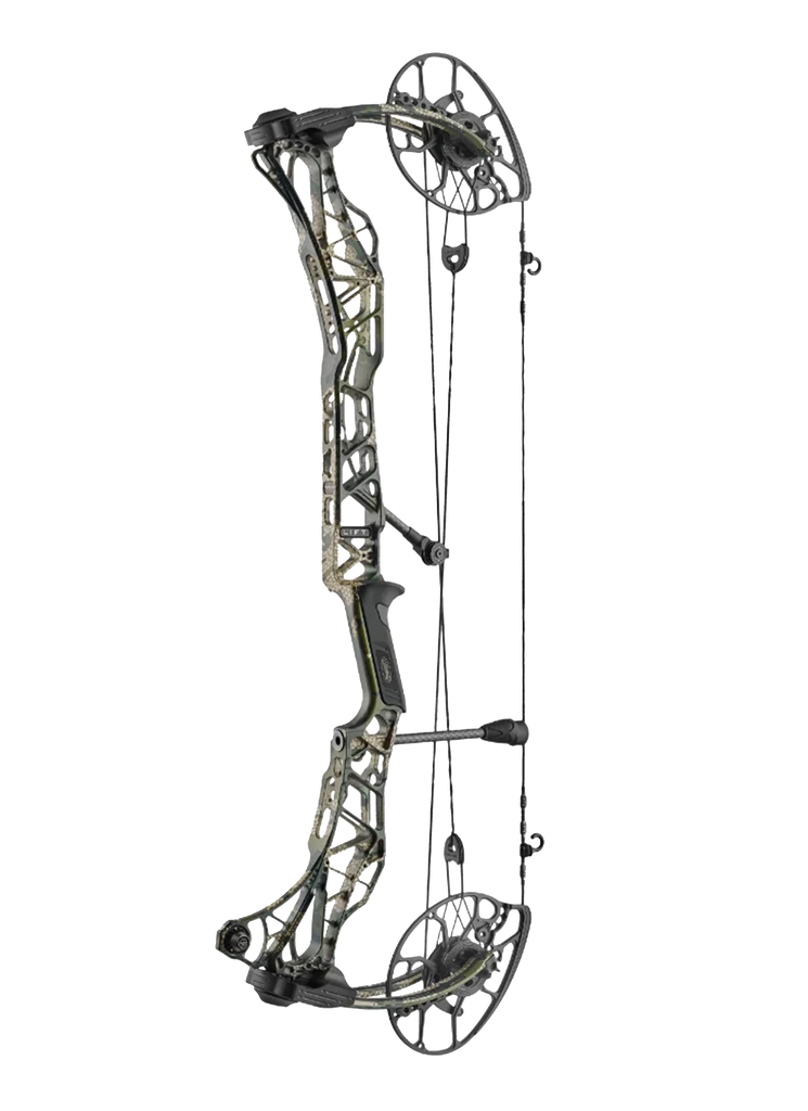 Mathews Lift X 33