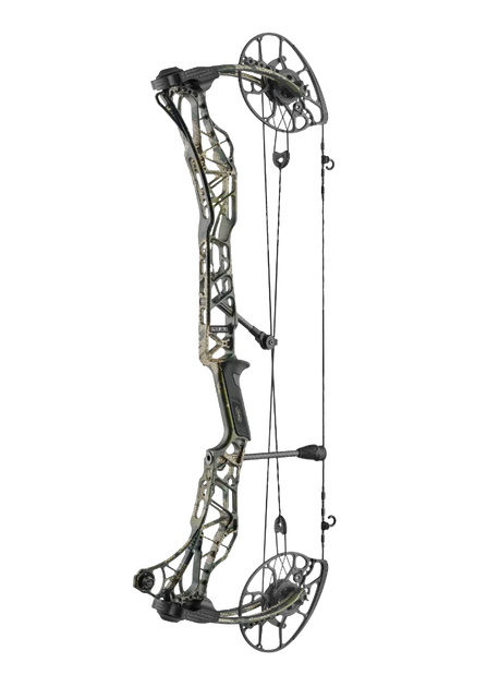 Mathews Lift X 33