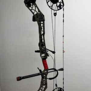 Mathews V3X - Used
