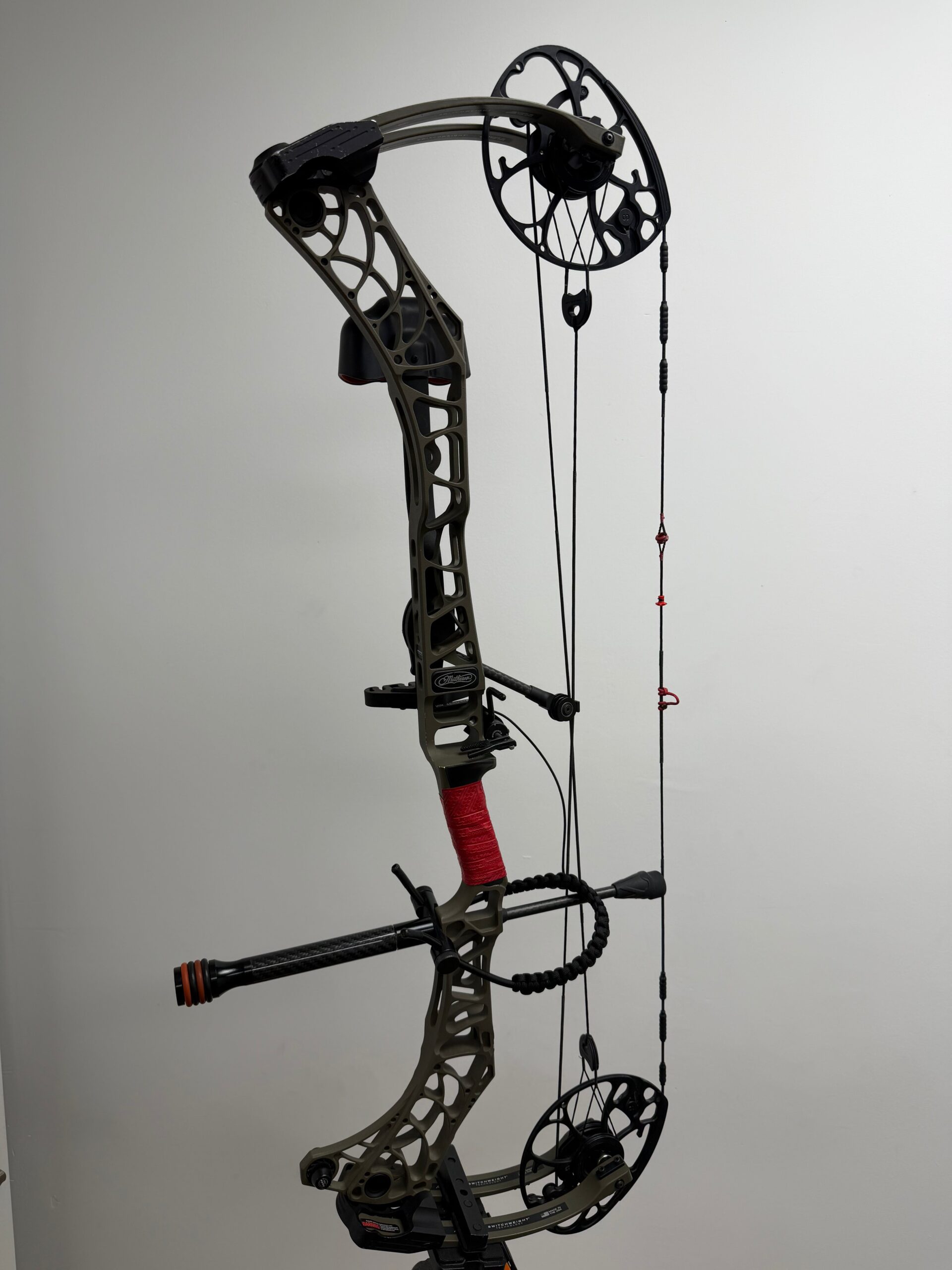 Mathews V3X - Used