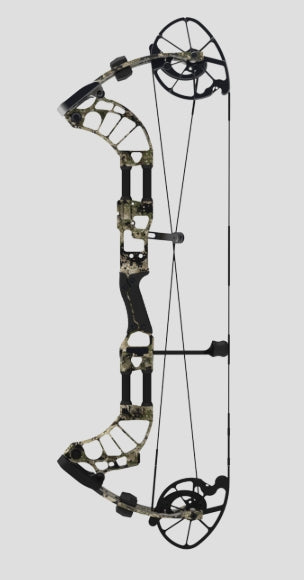 Prime Divide 31 RH 70#