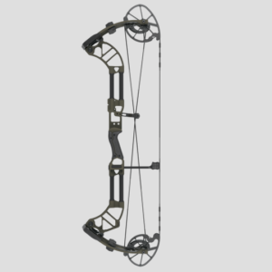 Prime Form 34 RH Morel 70#