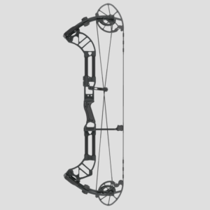 Prime Form 34 RH Recon Gray 70#