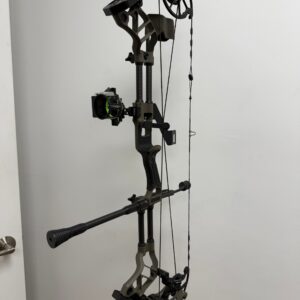 Prime Form 34 - Used