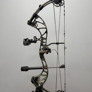 PSE Drive 3B Package - Used