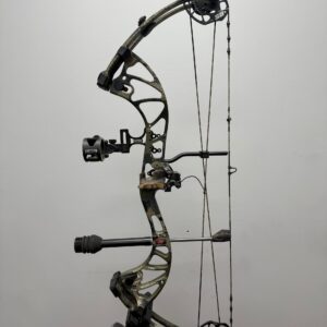 PSE Drive 3B Package - Used