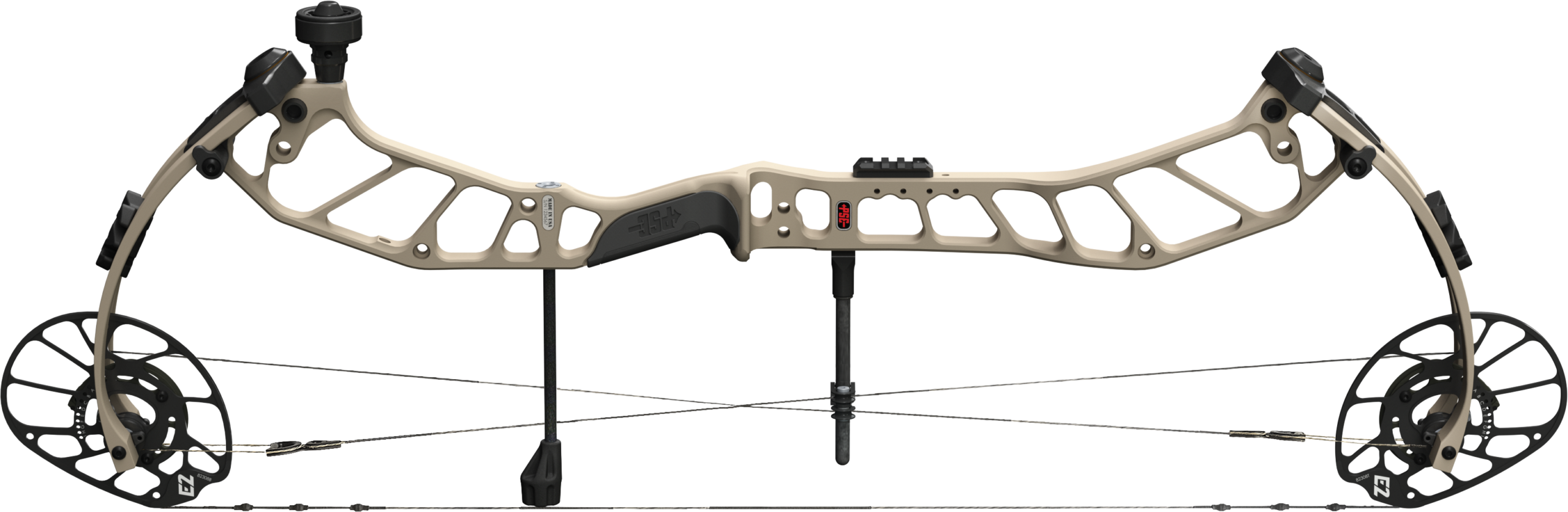 PSE Fortis 33 EC2 RH 70#