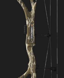 PSE Mach 30 FDS RH 70#