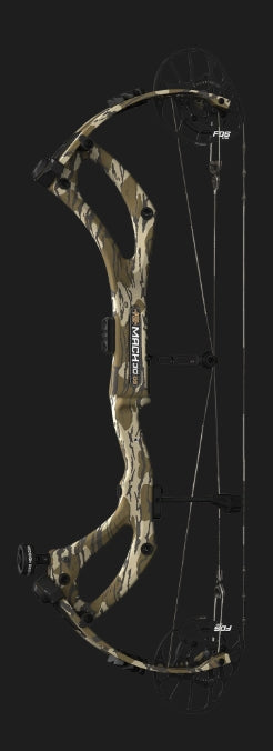 PSE Mach 30 FDS RH 70#