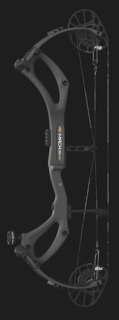 PSE Mach 30 FDS RH 70#