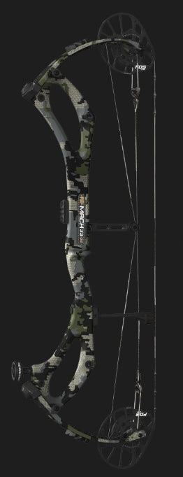 PSE Mach 33 FDS RH 70#