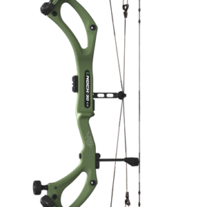 PSE Nock 30 ES RH 70#