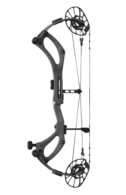 PSE Nock 30 ES RH 70#