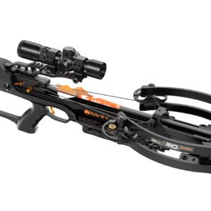 Ravin R10 Crossbow Package Black