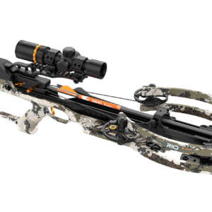 Ravin R10 Crossbow Package XK7 Camo