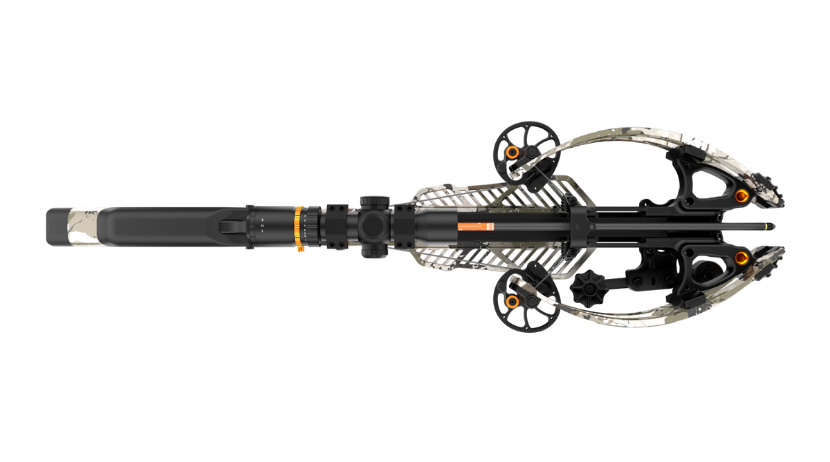 Ravin R10 Crossbow Package XK7 Camo
