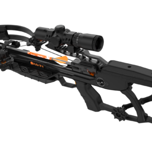 Ravin R10X Crossbow Black
