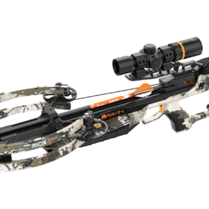 Ravin R10X Crossbow XK7 Camo