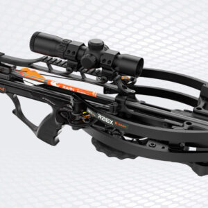 Ravin R26X Crossbow Black