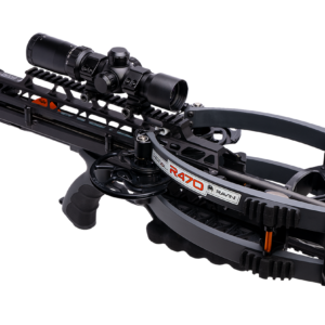 Ravin R470 Crossbow Package Gray