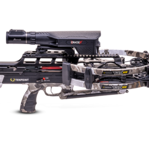 TenPoint TRX 515 Oracle X Crossbow Package Vektra Camo