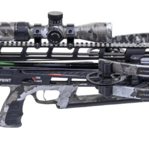 TenPoint TX Ultra 29.5 Crossbow Package Evo-X Scope, Vektra