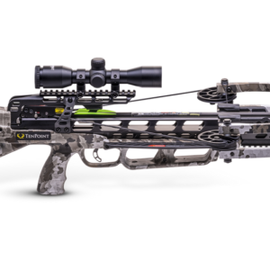 TenPoint Venom X Acuslide, Proview 400 Scope, Vektra Camo Crossbow Package