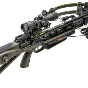 TenPoint Venom X Crossbow Pro-View Scope, Moss Green