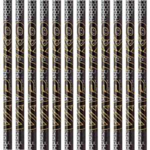 Victory Archery VAP TKO Elite Arrows Fletched